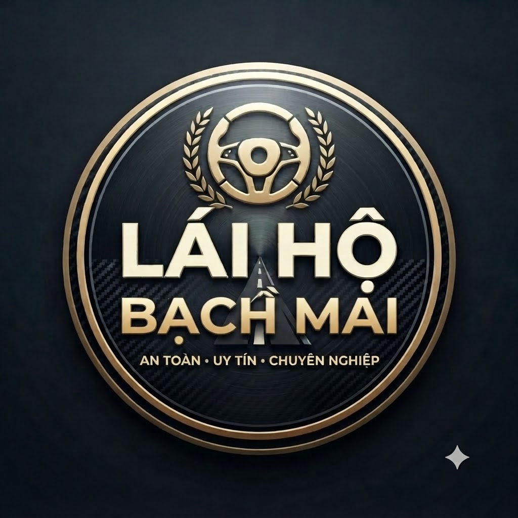 thuê lái hộ đường Bạch Mai