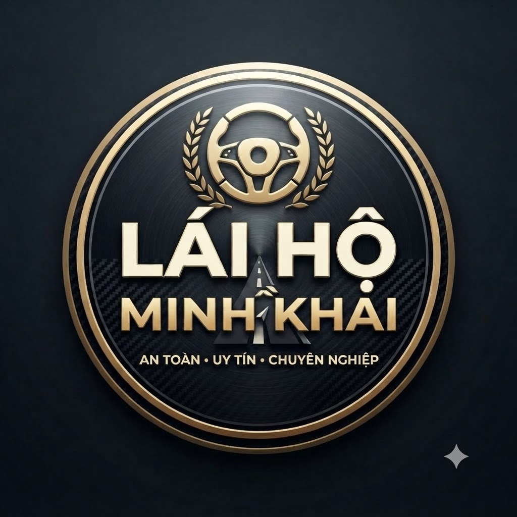 thuê lái hộ đường Minh Khai